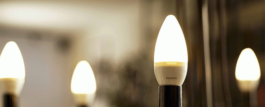 خرید انواع لامپ اشکی و شمعی در مدل های شفاف و مات